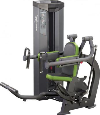 X-Line deltoid machine XR113 X-Line deltoid machine XR113
