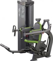 X-Line deltoid machine XR113 - thumbnail