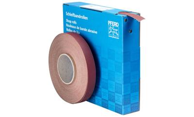 PFERD TOOLS SBR 25 A 150 45016015 Schuurpapierrol Korrelgrootte (num) 150 (Ø x l) 194 mm x 50 m 1 stuk(s) PFERD TOOLS SBR 25 A 150 45016015 Schuurpapierrol Korrelgrootte (num) 150 (Ø x l) 194 mm x 50 m 1 stuk(s)