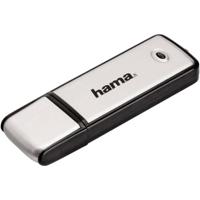 Hama Fancy USB-stick 128 GB Zilver 108074 USB-A 2.0 - thumbnail