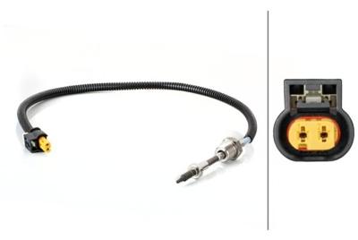 Sensor, uitlaatgastemperatuur 6PT014494581