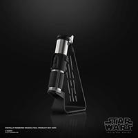 Star Wars Black Series Replica Force FX Elite Lightsaber Yoda - thumbnail