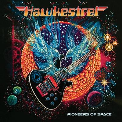 Pioneers Of Space - CD (0889466164422)