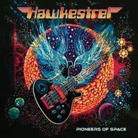 Pioneers Of Space - CD (0889466164422) - thumbnail