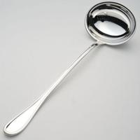 WILKENS - Schwedisch Faden 180 - Soeplepel - thumbnail