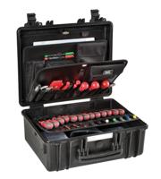 GT-Line GT 44-19 PTS Waterdichte gereedschapskoffer - GT-44-19-PTS - thumbnail