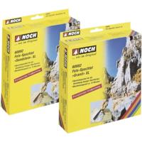 NOCH 60882 Rotsplamuur Graniet 1000 g - thumbnail