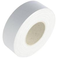 Cimco Cimco Werkzeuge 162076 Textieltape Grijs (l x b) 50 m x 50 mm 1 stuk(s) - thumbnail