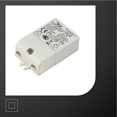 SLV 1004780 LED-driver 250 mA 26 V 1 stuk(s) SLV 1004780 LED-driver 250 mA 26 V 1 stuk(s)