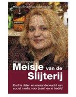 Het meisje van de slijterij - Petra de Boevere - ebook - thumbnail