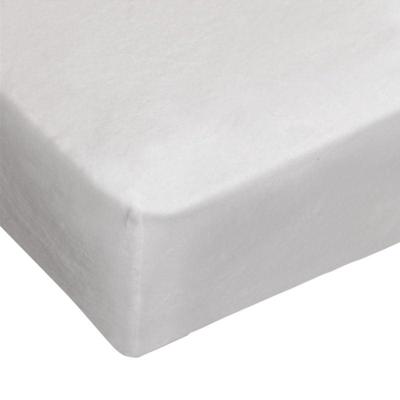 Molton White 180x200/210