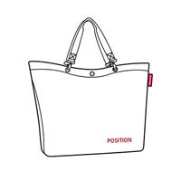 Reisenthel Shopper XL-Dots - thumbnail