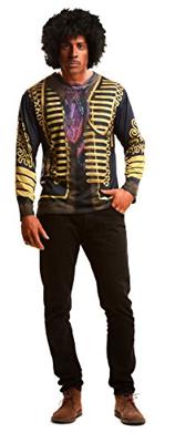 Kostuums voor Volwassenen My Other Me Jimi Kostuums voor Volwassenen My Other Me Jimi