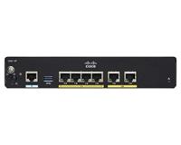 Cisco 927 VDSL2/ADSL2+ Over - thumbnail