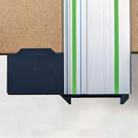 Stealthmounts Trax90 Railzaagblad voor Festool XL | Zwart - TSS-L-FT-1 - thumbnail