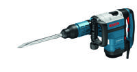 Bosch Professional GSH 7 VC Breekhamer SDS-Max in koffer - 0611322000 - thumbnail