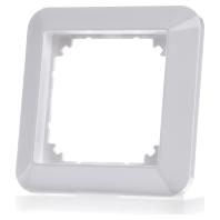 Merten 389125 Afdekking Frame System M Wit 1 stuk(s) - thumbnail