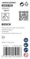 Bosch Accessories 2608596336 Bekistingsboor 10 mm Gezamenlijke lengte 400 mm Cilinderschacht 1 stuk(s) - thumbnail