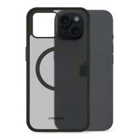 Mobilize MagSafe Compatible Hybrid Pro Case Apple iPhone 13/14/15 Black - thumbnail