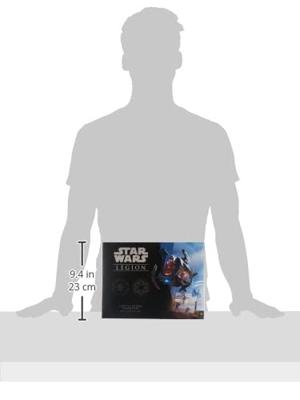Star Wars: Legion - LAAT/Ie Patrol Transport Unit Expansion