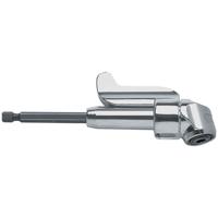 Haakse bithouder schroef- boorkop inclusief 10 bits 4932430174 - thumbnail