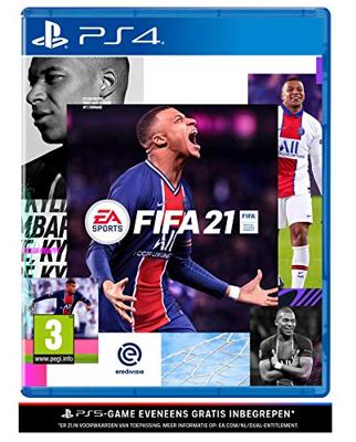 Fifa 21
