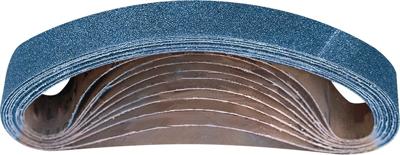 Promat/Tecwerk Schuurband | lengte 533 mm | breedte 30 mm | korreling 80 | voor RVS | zirkoniumkorund - 4000842420