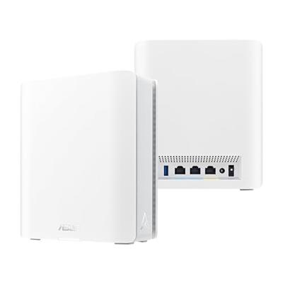 Asus ZenWiFi BT10 Router 5 GHz, 2.4 GHz 2.5 GBit/s