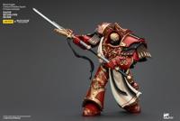 Warhammer The Horus Heresy Action Figure 1/18 Blood Angels Crimson Paladins Squad Crimson Exemplar 14 cm - thumbnail