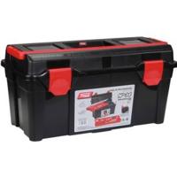 Tayg 34 gereedschapskoffer - 580x285x290 mm - thumbnail