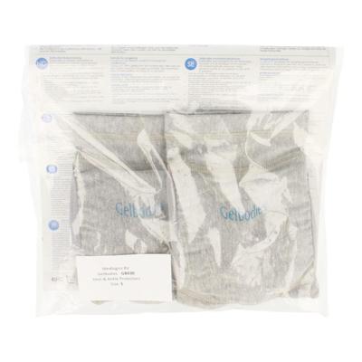 Hiel-laterale Enkelbesch.gelbodies S 20-25cm 2