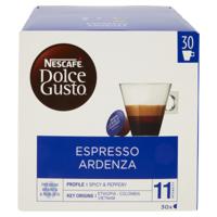Doosje Dolce Gusto Ristretto ardenza 30 uds - thumbnail