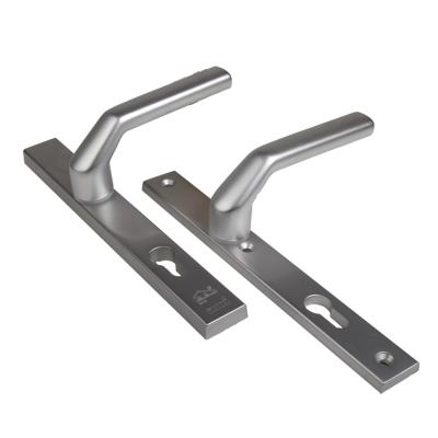 AMI veiligheidsbeslag kruk/kruk - SKG** - 379 ROTA - PC 92 - deurdikte 53/57mm - F1 - 840119