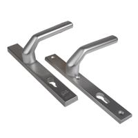 AMI veiligheidsbeslag kruk/kruk - SKG** - 379 ROTA - PC 92 - deurdikte 53/57mm - F1 - 840119 - thumbnail