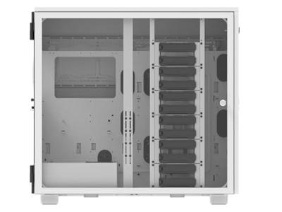 Thermaltake AX700 TG Tower Wit
