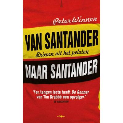 Van Santander naar Santander (Paperback)