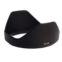 Fujifilm Zonnekap voor XF 10-24mm - thumbnail
