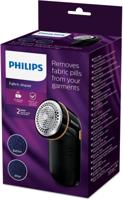 Philips GC026/80 Pluizendief 1 stuk(s) Zwart - thumbnail