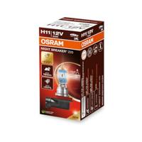 Osram Automotive 64211NB220 Halogeenlamp H11 55 W 12 V - thumbnail