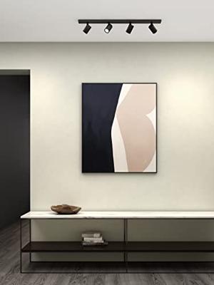 Astro Lighting Ascoli Four Bar Spot - Mat zwart Astro Lighting Ascoli Four Bar Spot - Mat zwart