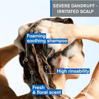 Uriage D.S. Hair Shampooing Traitant Kératoréducteur 150ml - thumbnail