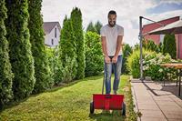 Einhell 3415238 Strooiwagen Strooibreedte (bereik) 0.45 cm (max) 12 l - thumbnail