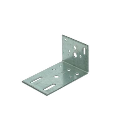 Gebr. Bodegraven hoekanker - 50x90 mm - verzinkt