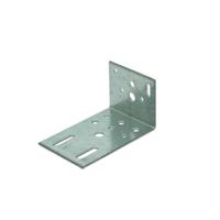 Gebr. Bodegraven hoekanker - 50x90 mm - verzinkt - thumbnail