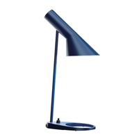 Louis Poulsen AJ Mini Table Tafellamp - Blauw - thumbnail