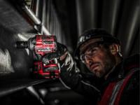 Einhell Professional TP-CW 18/350-C Li BL - Solo 4510055 Accu-slagmoersleutel 350 Nm 18 V Aantal meegeleverde accus: 0 2.5 Ah Li-ion - thumbnail