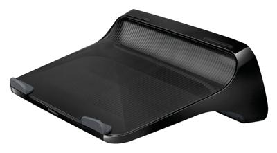 Laptopstandaard fellowes i spire lift zwart