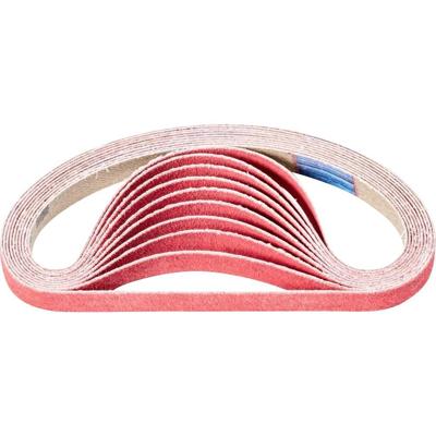 PFERD TOOLS BA 10/330 CO-COOL 120 45020045 Schuurband Korrelgrootte (num) 120 (l x b) 330 mm x 10 mm 100 stuk(s) PFERD TOOLS BA 10/330 CO-COOL 120 45020045 Schuurband Korrelgrootte (num) 120 (l x b) 330 mm x 10 mm 100 stuk(s)