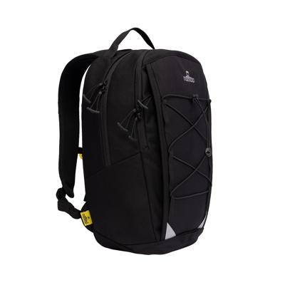 Velocity Premium 22 Rugzak | Black | 22 L