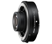 Nikon NIKKOR Z Teleconverter 1.4x - thumbnail
